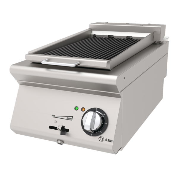 ELECTRICAL AMERICAN GRILLS - AIM ALE47
