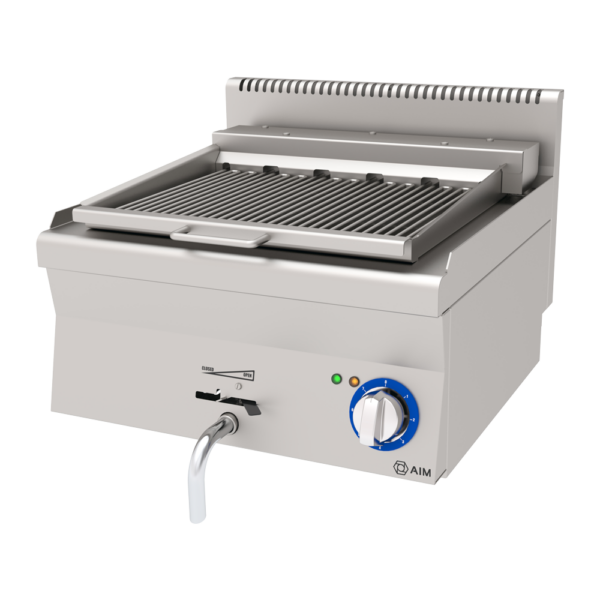 ELECTRICAL AMERICAN GRILLS - AIM ALE66