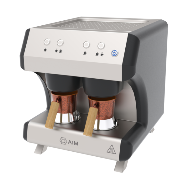 TURKISH COFFEE MACHINE/ELECTRIC - AIM ATKM-2M