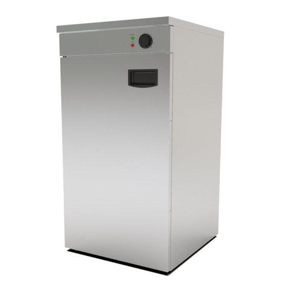 1 KAPILI TABAK ISITICI - BWH-10