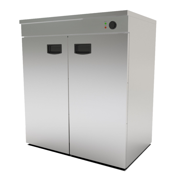 2 KAPILI TABAK ISITICI - BWH-20