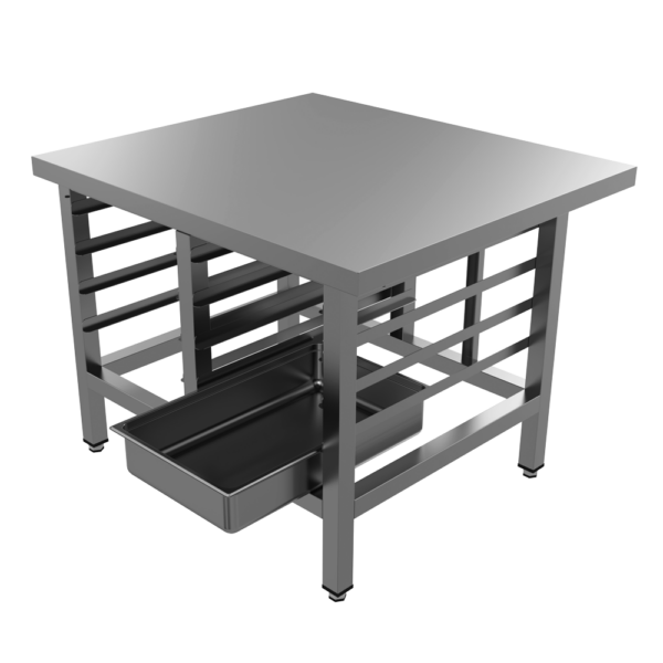 STAND FOR OVEN - CS-900