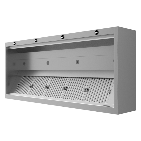 EXTRACTOR INDUCTION MODEL - EX-45013055-IP