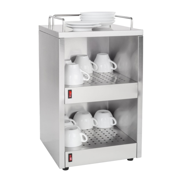 CUP WARMER - KL-20
