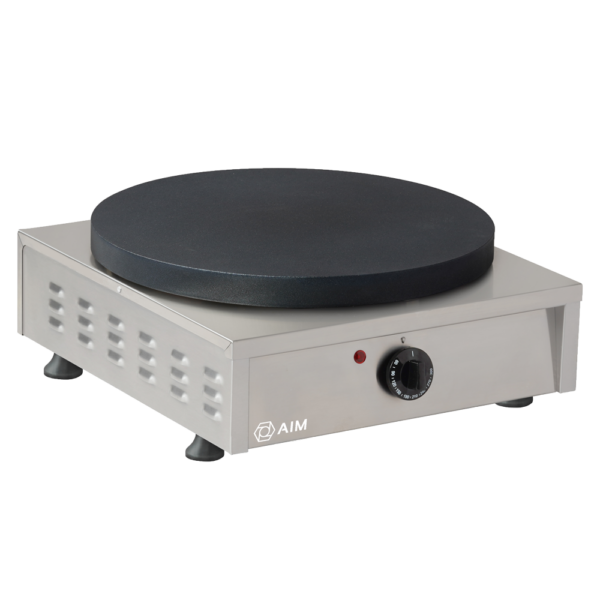 KREP VE PANKEK MAKİNELERİ - AIM KRP21