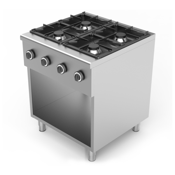 GAS COOKERS - AIM OCK-4