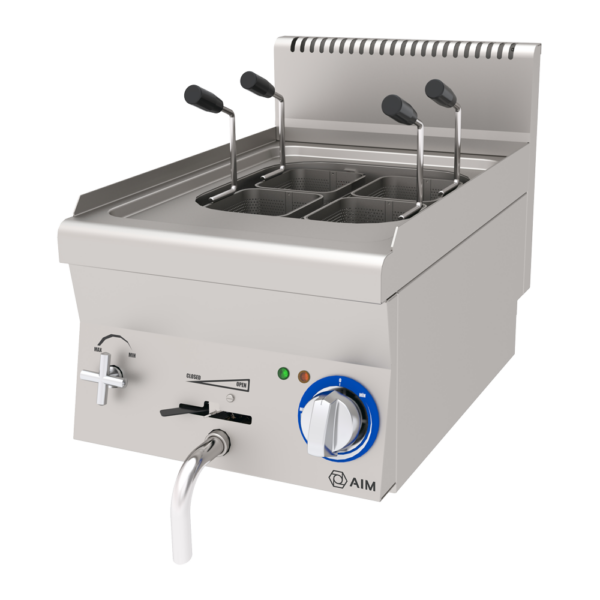 ELEKTRİKLİ MAKARNA HAŞLAMA - AIM PC46
