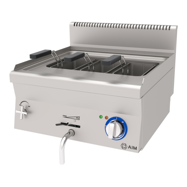 ELEKTRİKLİ MAKARNA HAŞLAMA - AIM PC66