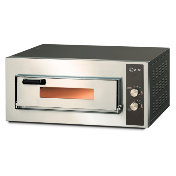 PİZZA FIRINI - AIM PF100