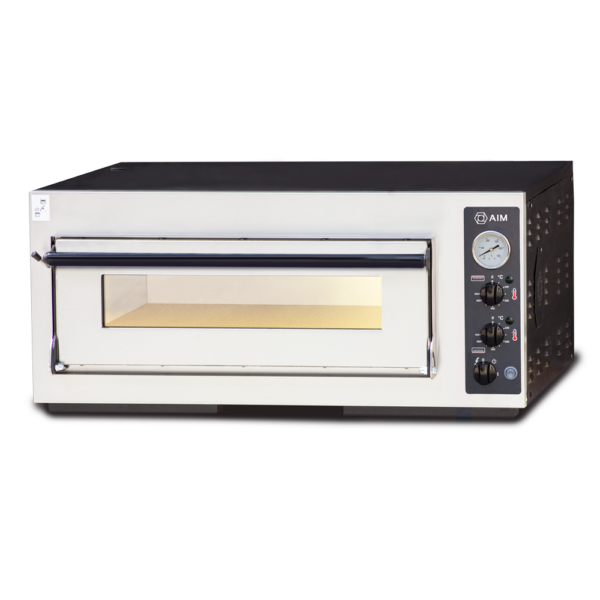 PİZZA FIRINI - AIM PF120