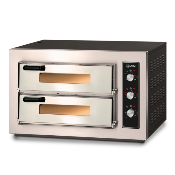 PİZZA FIRINI - AIM PF200
