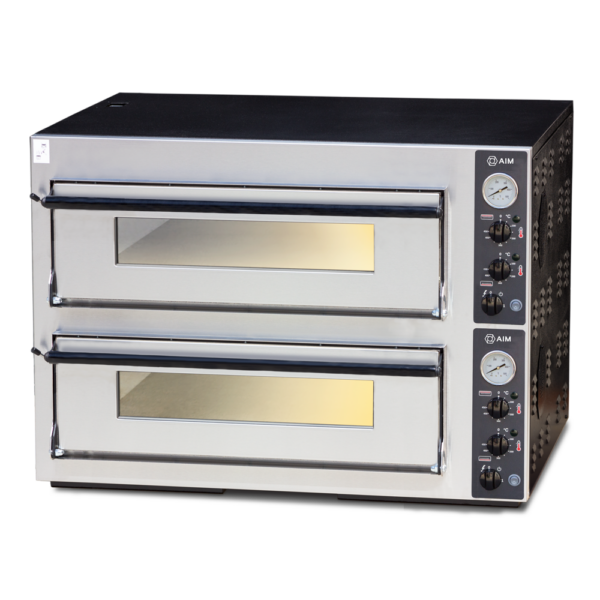PİZZA FIRINI - AIM PF240