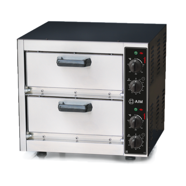 PİZZA FIRINI - AIM PF80