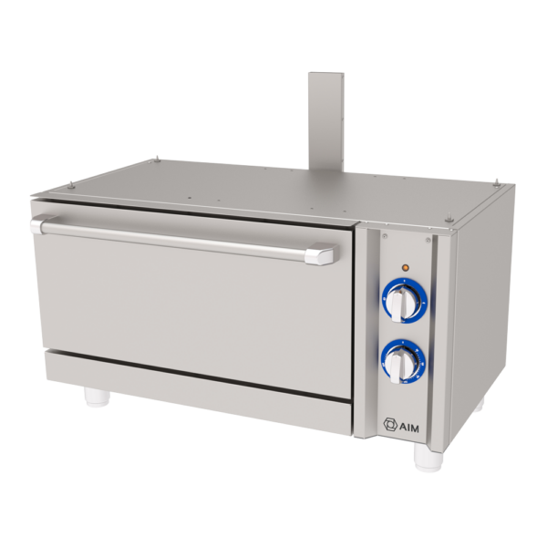 ELEKTRİKLİ SETALTI FIRIN - AIM SFEF106