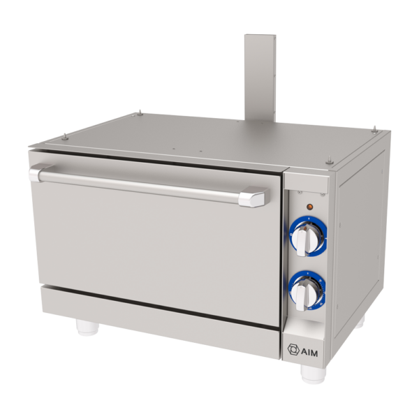 ELEKTRİKLİ SETALTI FIRIN - AIM SFEF86