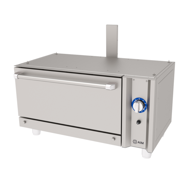 GAS UNDERCOUNTER OVENS - AIM SGF106