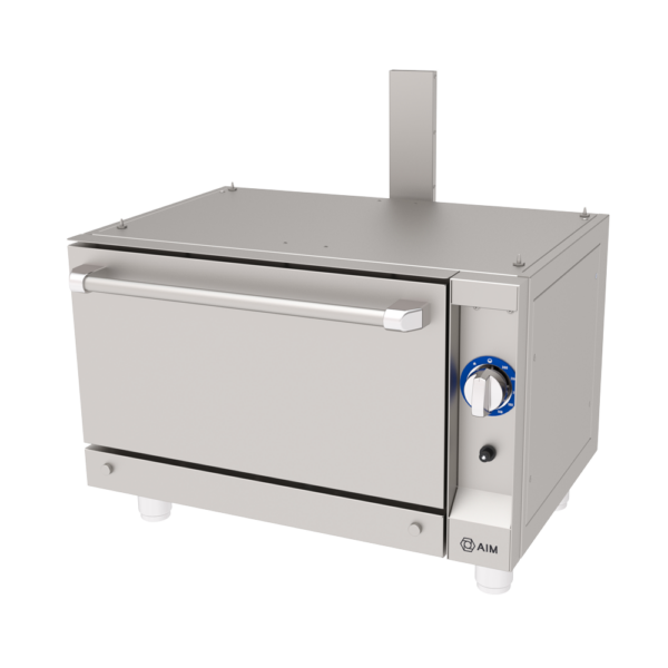 GAS UNDERCOUNTER OVENS - AIM SGF86