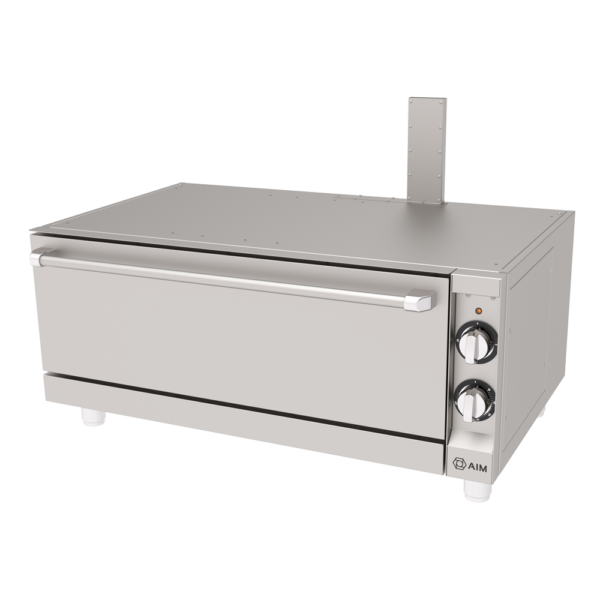 ELEKTRİKLİ SETALTI FIRIN - AIM SMEF127