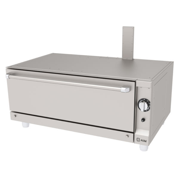 GAS UNDERCOUNTER OVENS - AIM SMGF127