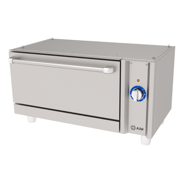 ELEKTRİKLİ SETALTI FIRIN - AIM SSEF106