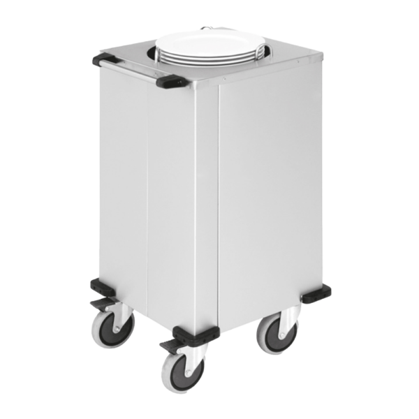 PLATE DISPENSER - SINGLE - AIM 1826N