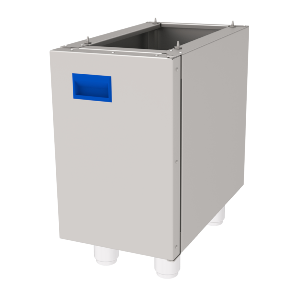 UNDERCOUNTER CABINETS - AIM UC36