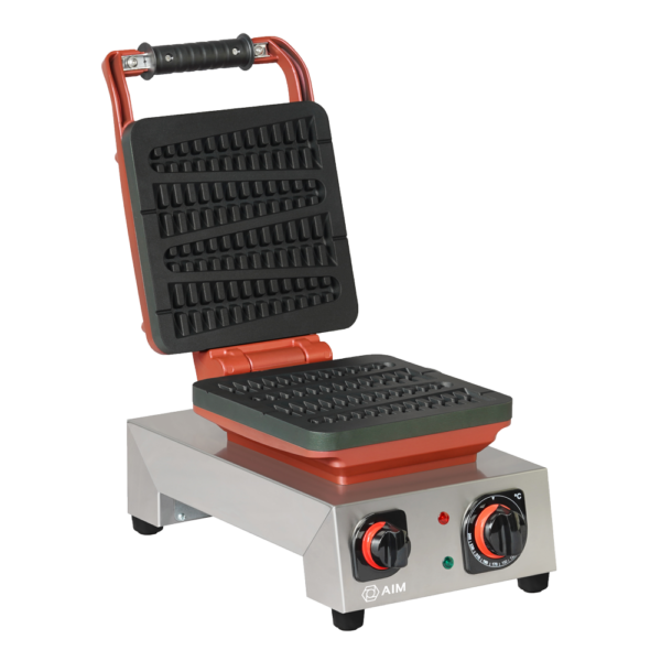 KARE WAFFLE MAKİNELERİ - AIM WFL24S