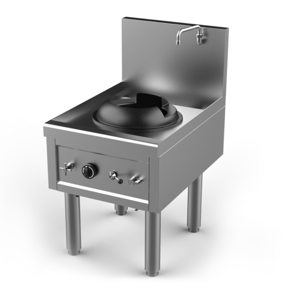WOK RANGES - WK-1