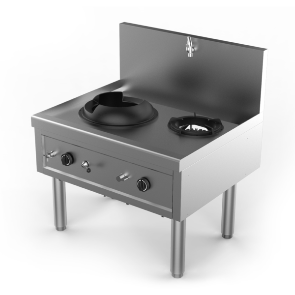 WOK OCAĞI - WK-1+1