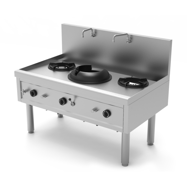 WOK OCAĞI - WK-1+2
