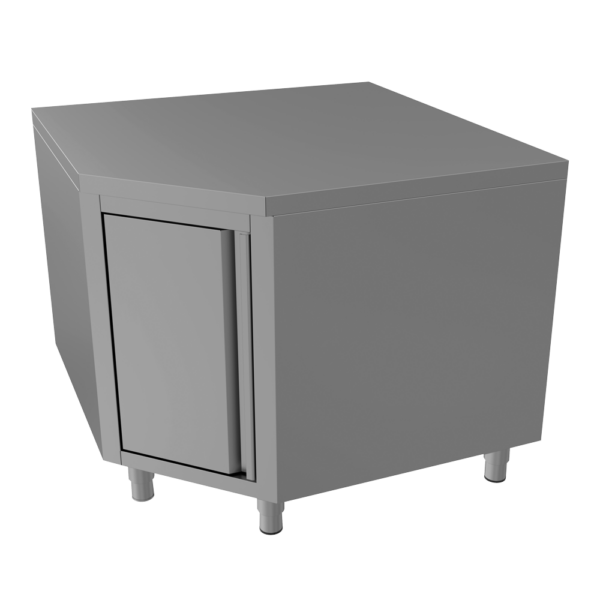 KÖŞE MODEL ÇALIŞMA TEZGAHI - WT-10010085-C70