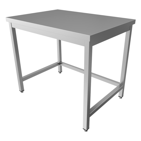 WORK TABLE - FLAT PACKED - WTF-1207085